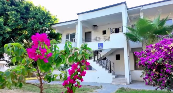 Hatay Polis Evi Arsuz’da Açılıyor! 32 Odalı Tesis 10 Ağustos’ta Hizmette