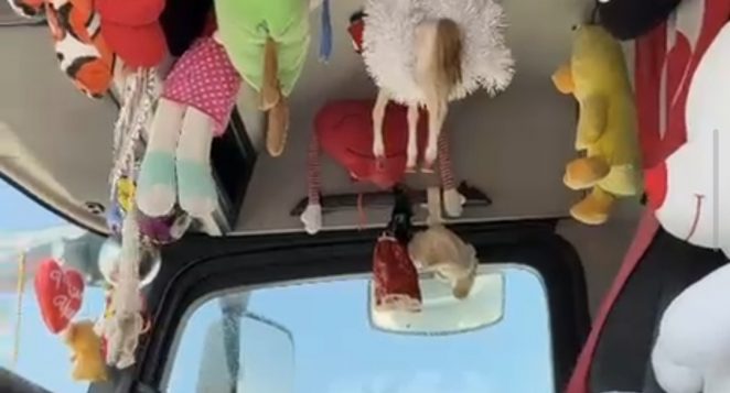Arsuz’da iyilik büyüyor: Belediye personelinden çocuklara oyuncak dayanışması