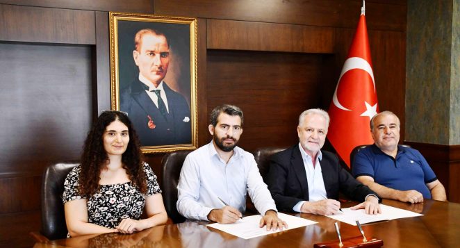 İTSO Üyelerine Eğitimde Önemli Avantaj: Teknokent Koleji ile Protokol İmzalandı