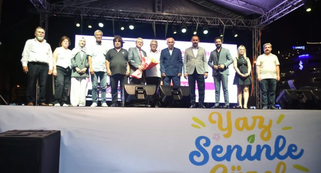 30 Ağustos’tan 5 Eylül’e Zafer Şöleni İskenderun’da Coşkuyla Gerçekleşti