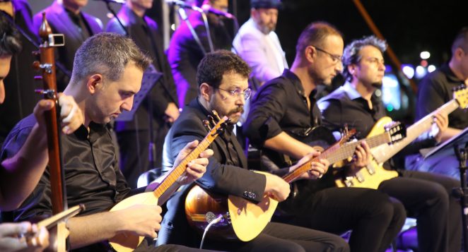 HATAY GAZELLA KOROSU İSKENDERUN’DA SAHNE ALDI
