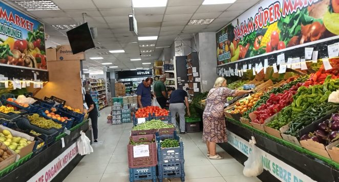 Yaşam Market Nasıl Büyüdü? Ali Habib Gündüz’den Başarı ve Büyüme Hikâyesi