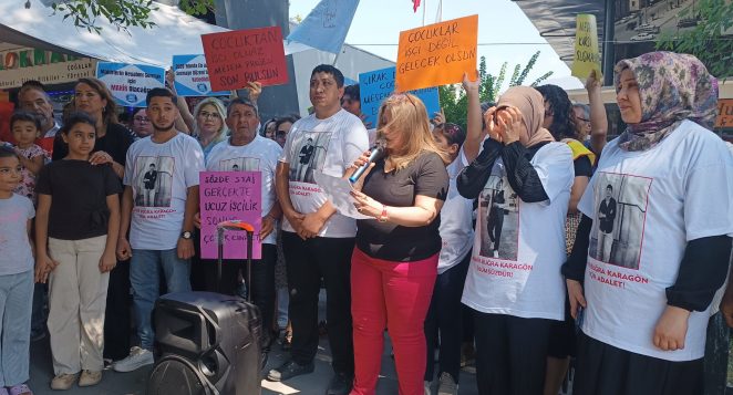 MAHİR İÇİN ADALET ÇAĞRISI: MESEM ÖĞRENCİSİNİN ÖLÜMÜYLE İLGİLİ DİKKAT ÇEKEN İDDİALAR