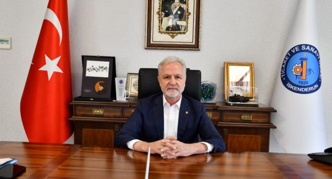 “İTSO’yu Aktif Bir İş Dünyası Platformu Haline Getirmeye Gayret Ettik”