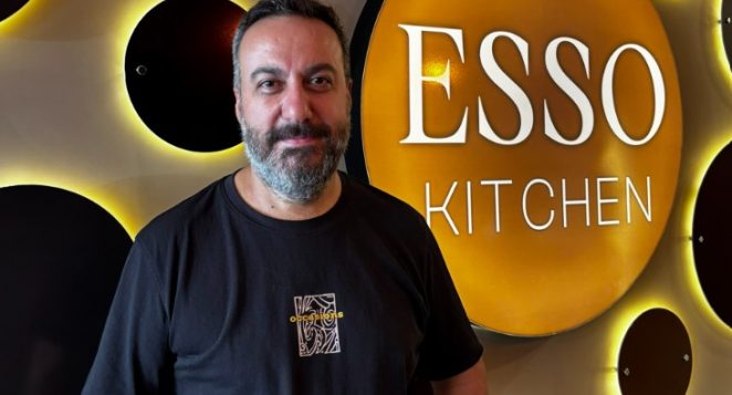 Eskişehir’den İskenderun’a Uzanan İşletmecilik Deneyimi Kendi Markasına Dönüştü