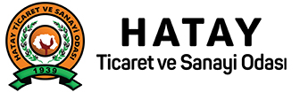 HATSO’da seçim heyecanı: Dört aday Hatay iş dünyasının karşısına çıkıyor