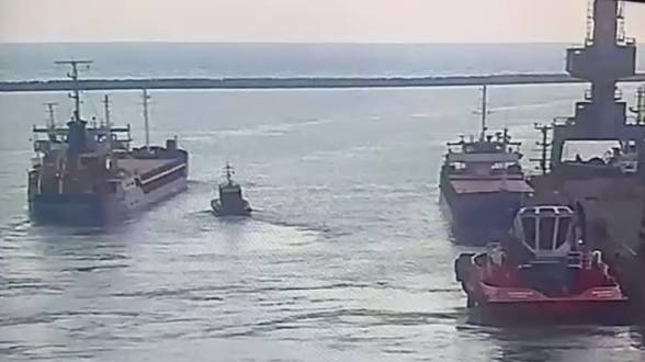 Silivri Açıklarında Gemi Faciası: 10 Denizci Kayıp