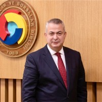 İMEAK DENİZ TİCARET ODASI’NDA NEFES KESEN YARIŞ: RECEP DÜZGİT 5 OY FARKLA KAZANDI!