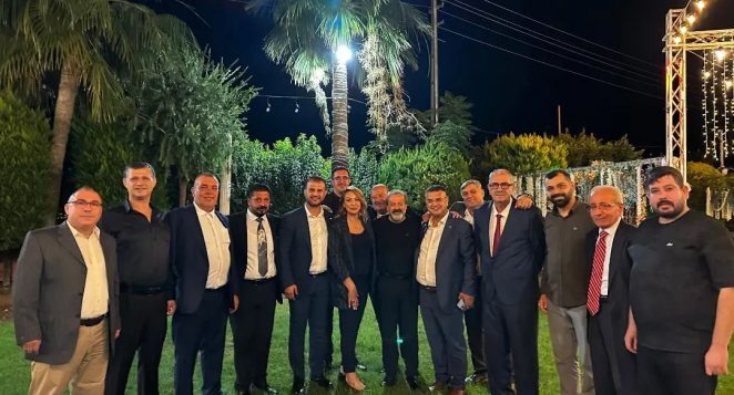 İskenderun’da Dumlupınar, Esentepe ve Numune Mahallelerinden Dayanışma Gecesi