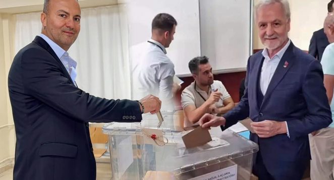 İTSO’DA BAŞKANLIK SEÇİMİ HEYECANI: LEVENT HAKKI YILMAZ MI, ATIF CERİTBİNMEZ Mİ?