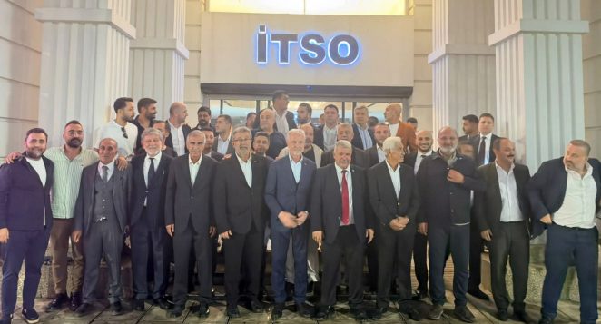 İTSO Seçimlerinde Yeni Meclis Belirlendi: Sırada Başkanlık Yarışı Var