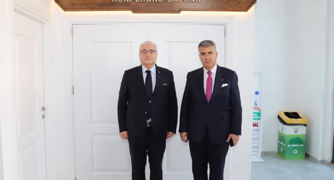 Payas’a hedef üniversite