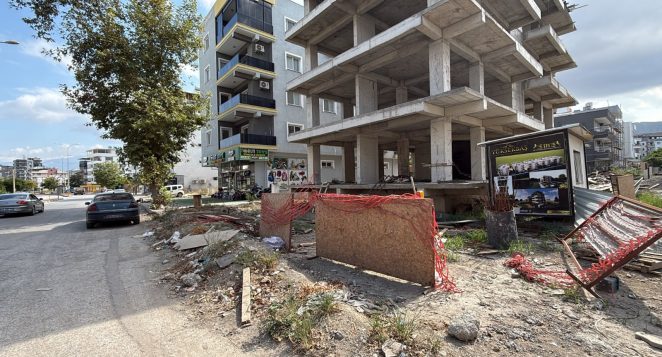 İskenderun’da İnşaat Denetimleri Sıkılaşıyor: Kurallara Uymayan Yapılar Mühürlenecek