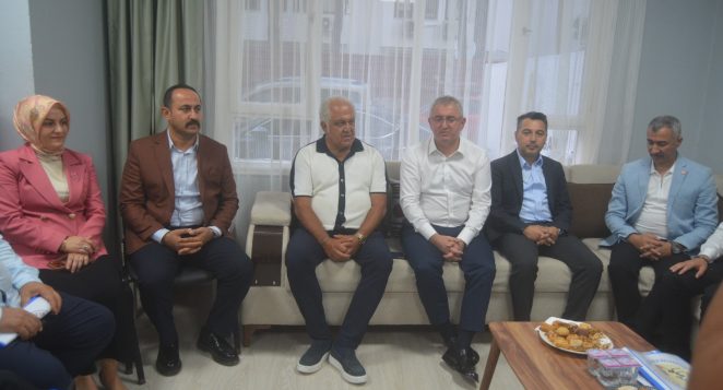 İSKENDERUN BELEDİYE SPOR YENİ SEZONA HAZIR!
