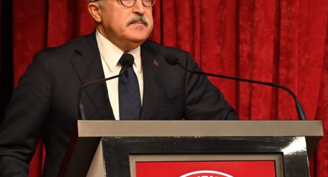 Yayman: Cumhurbaşkanımız Terörsüz Türkiye’nin garantisidir
