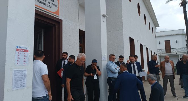 İTSO’DA OY VERME İŞLEMİ SONA ERDİ: GÖZLER SANDIK SONUÇLARINDA