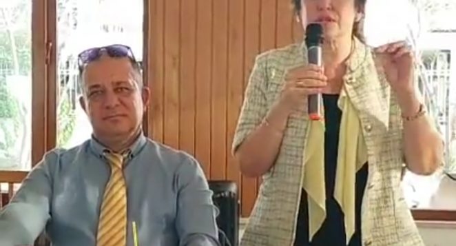İMEAK DTO’da başkanlık yarışı kızışıyor: Şadan Kaptanoğlu’nun karşısında Recep Düzgit