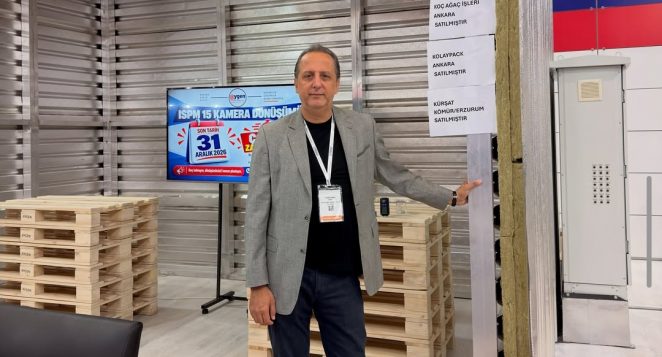 AYGEN, WOODTECH 2026’DA SEKTÖRLE BULUŞUYOR