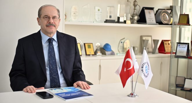 İnşaat sektöründe durgunluk sürüyor