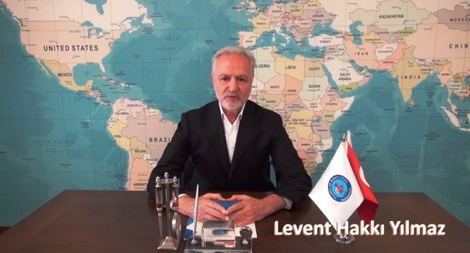 İTSO Başkanı Yılmaz’dan Seçim Mesajı: “Kardeşlik ve Dostluk Ortamına Zarar Vermeyelim”